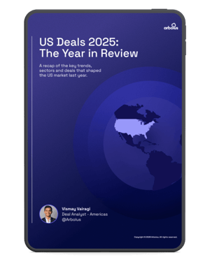 US | Deals Market | 2025 Report